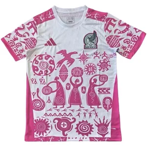Maglia 2026 Rosa - Maglia Messico 2026 | itmagliettecalcio
