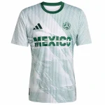Maglia 2026 Verde - Maglia Messico 2026 | itmagliettecalcio