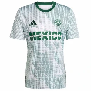 Maglia 2026 Verde - Maglia Messico 2026 | itmagliettecalcio