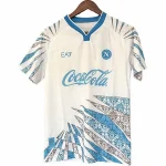 Maglia 2025 2026 - Maglia Ssc Napoli | itmagliettecalcio