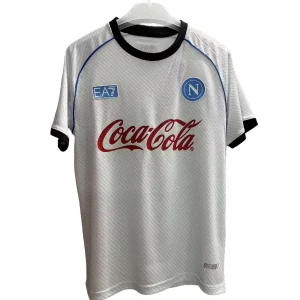 Maglia 2025 2026 - Maglia Ssc Napoli | itmagliettecalcio