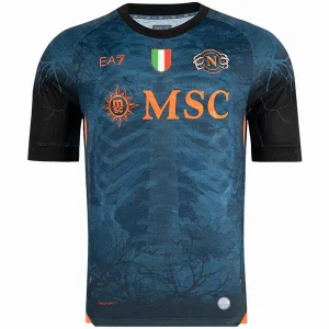 Maglia 2025 2026 - Maglia Ssc Napoli | itmagliettecalcio
