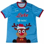 Maglia 2025 2026 - Maglia Ssc Napoli | itmagliettecalcio