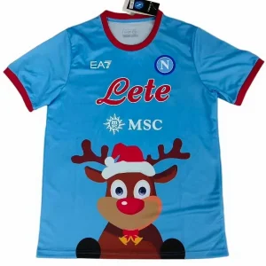 Maglia 2025 2026 - Maglia Ssc Napoli | itmagliettecalcio