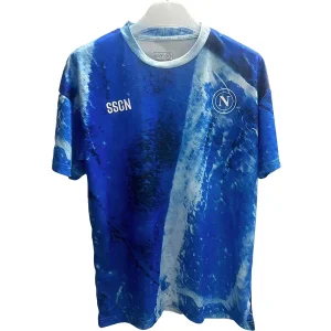Maglia 2025 2026 - Maglia Ssc Napoli | itmagliettecalcio