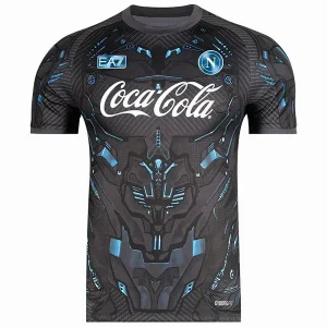 Maglia 2025 2026 - Maglia Ssc Napoli | itmagliettecalcio