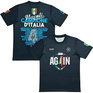 Maglia 2025 - Maglia Ssc Napoli | itmagliettecalcio