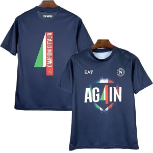 Maglia 2025 - Maglia Ssc Napoli | itmagliettecalcio