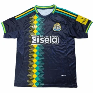 Newcastle United Maglia 2025 2026 - Maglia Newcastle United | itmagliettecalcio