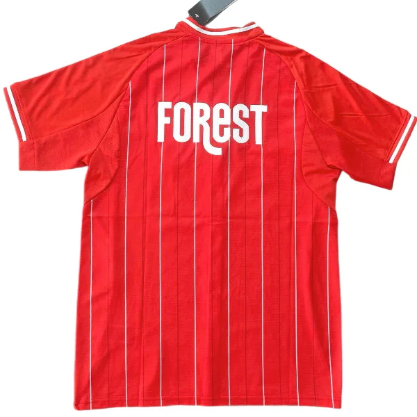 Nottingham Forest Maglia 2025 2026 - Maglia Nottingham Forest | itmagliettecalcio