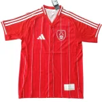 Nottingham Forest Maglia 2025 2026 - Maglia Nottingham Forest | itmagliettecalcio