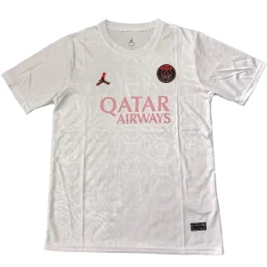 Paris Saint Germain Maglia 2025 2026 Rosa - Maglia Paris Saint Germain | itmagliettecalcio