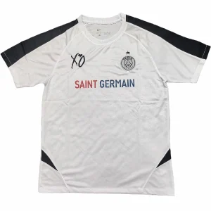Paris Saint Germain Maglia 2025 2026 - Maglia Paris Saint Germain | itmagliettecalcio