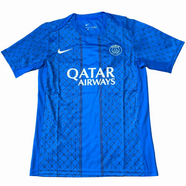 Paris Saint Germain Maglia 2025 2026 - Maglia Paris Saint Germain | itmagliettecalcio