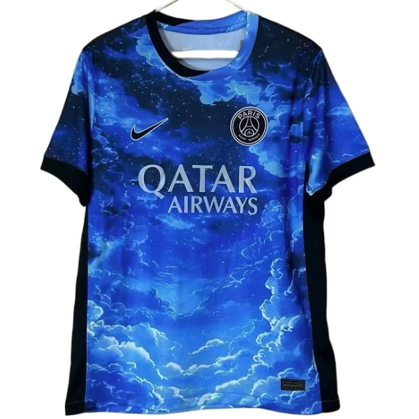 Paris Saint Germain Maglia 2025 2026 - Maglia Paris Saint Germain | itmagliettecalcio