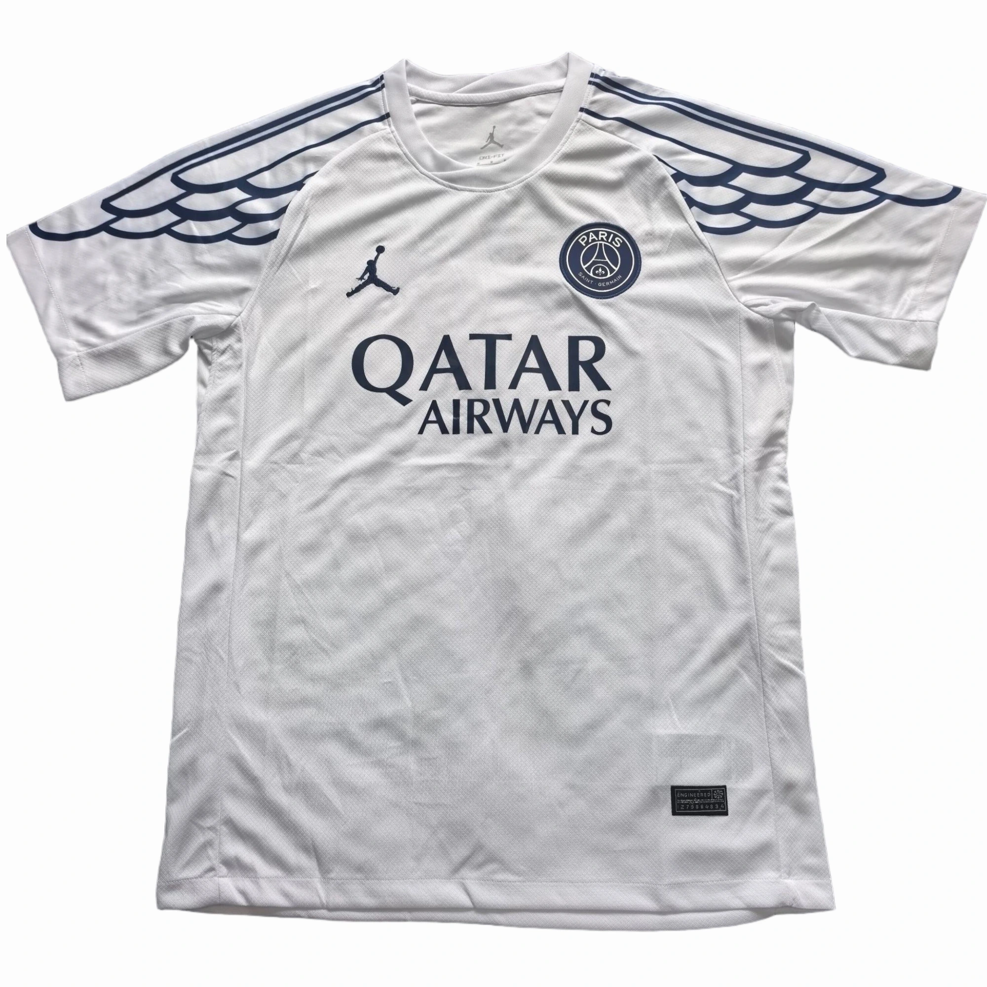 Paris Saint Germain Maglia 2025 2026 - Maglia Paris Saint Germain | itmagliettecalcio