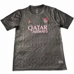 Paris Saint Germain Maglia 2025 2026 Rosa - Maglia Paris Saint Germain | itmagliettecalcio
