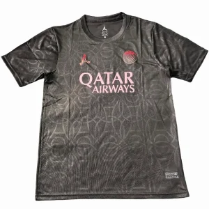 Paris Saint Germain Maglia 2025 2026 Rosa - Maglia Paris Saint Germain | itmagliettecalcio