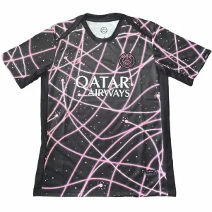 Paris Saint Germain Maglia 2025 2026 Rosa - Maglia Paris Saint Germain | itmagliettecalcio