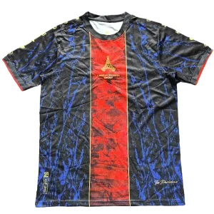Paris Saint Germain Maglia 2025 2026 - Maglia Paris Saint Germain | itmagliettecalcio