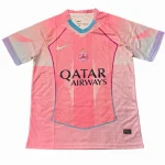 Paris Saint Germain Maglia 2025 2026 Rosa - Maglia Paris Saint Germain | itmagliettecalcio