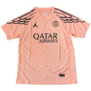 Paris Saint Germain Maglia 2025 2026 Rosa - Maglia Paris Saint Germain | itmagliettecalcio