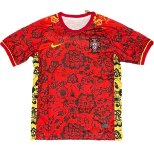 Portogallo Maglia 2025 - Maglia Portogallo 2026 | itmagliettecalcio