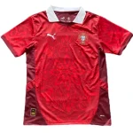 Portogallo Maglia 2025 - Maglia Portogallo 2026 | itmagliettecalcio