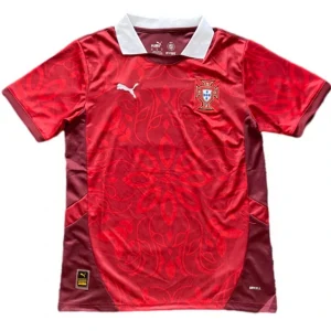 Portogallo Maglia 2025 - Maglia Portogallo 2026 | itmagliettecalcio