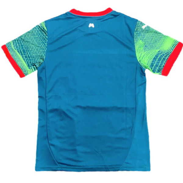 Portogallo Maglia 2025 Verde - Maglia Portogallo 2026 | itmagliettecalcio