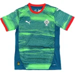 Portogallo Maglia 2025 Verde - Maglia Portogallo 2026 | itmagliettecalcio