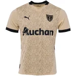 RC Lens Maglia 2024 2025 - Maglia Rc Lens | itmagliettecalcio