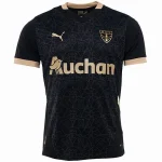 RC Lens Maglia 2024 2025 - Maglia Rc Lens | itmagliettecalcio