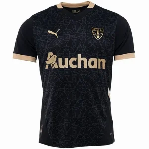 RC Lens Maglia 2024 2025 - Maglia Rc Lens | itmagliettecalcio