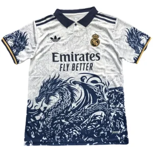 Real Madrid Maglia 2025 2026 - Maglia Real Madrid | itmagliettecalcio