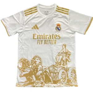 Real Madrid Maglia 2025 2026 - Maglia Real Madrid | itmagliettecalcio