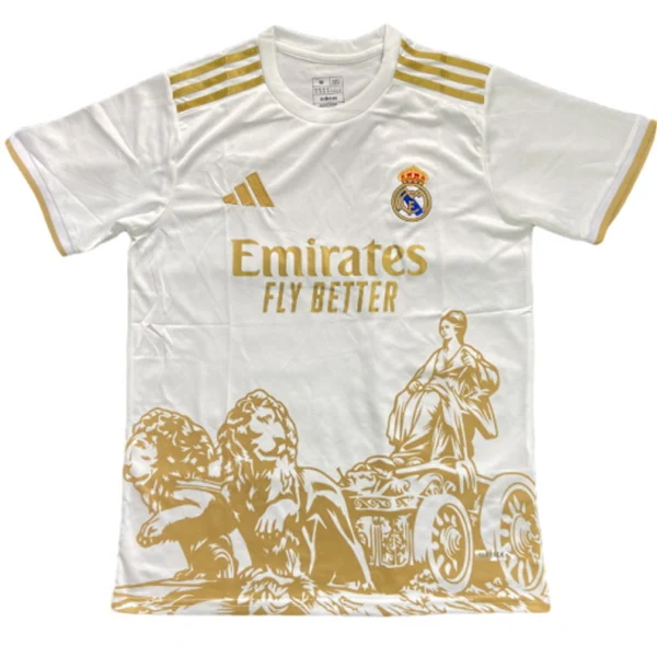 Real Madrid Maglia 2025 2026 - Maglia Real Madrid | itmagliettecalcio