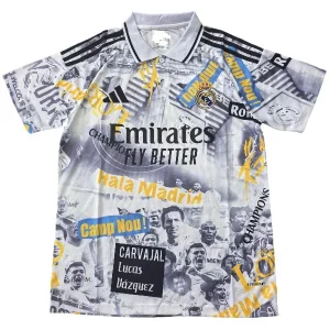 Real Madrid Maglia 2025 2026 - Maglia Real Madrid | itmagliettecalcio