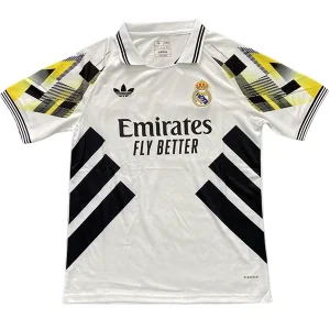 Real Madrid Maglia 2025 2026 - Maglia Real Madrid | itmagliettecalcio