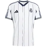 Real Madrid Maglia 2025 2026 - Maglia Real Madrid | itmagliettecalcio