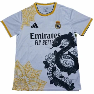 Real Madrid Maglia 2025 2026 - Maglia Real Madrid | itmagliettecalcio