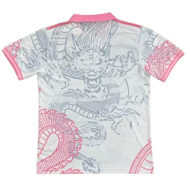 Real Madrid Maglia 2025 2026 Rosa - Maglia Real Madrid | itmagliettecalcio