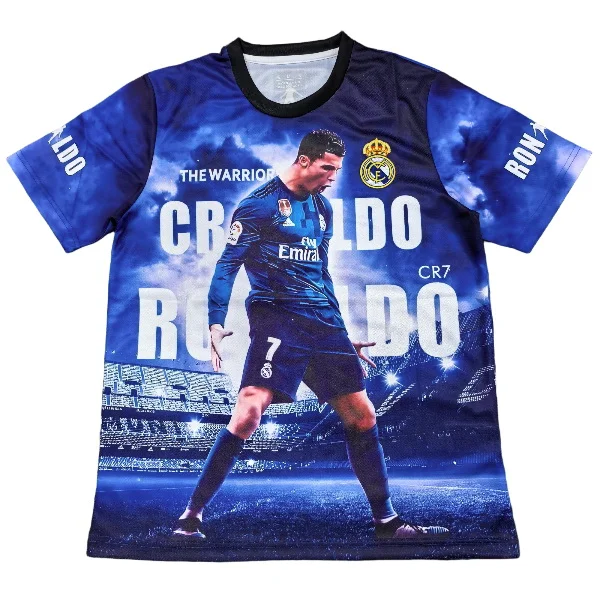 Real Madrid Maglia 2025 2026 - Maglia Real Madrid | itmagliettecalcio