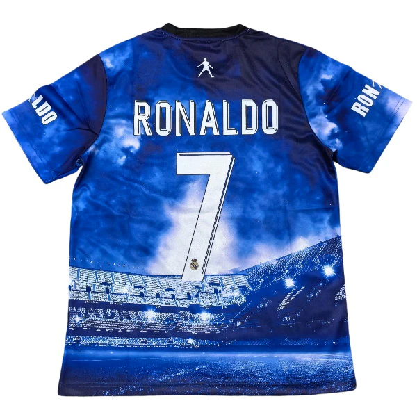 Real Madrid Maglia 2025 2026 - Maglia Real Madrid | itmagliettecalcio