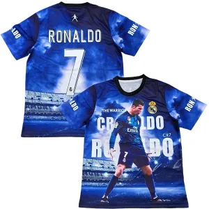 Real Madrid Maglia 2025 2026 - Maglia Real Madrid | itmagliettecalcio
