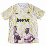 Real Madrid Maglia 2025 2026 - Maglia Real Madrid | itmagliettecalcio