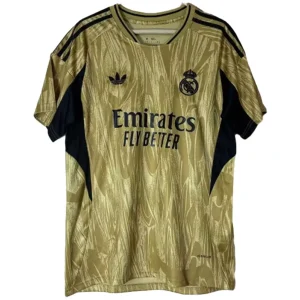 Real Madrid Maglia 2025 2026 - Maglia Real Madrid | itmagliettecalcio