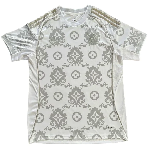 Real Madrid Maglia 2025 2026 - Maglia Real Madrid | itmagliettecalcio