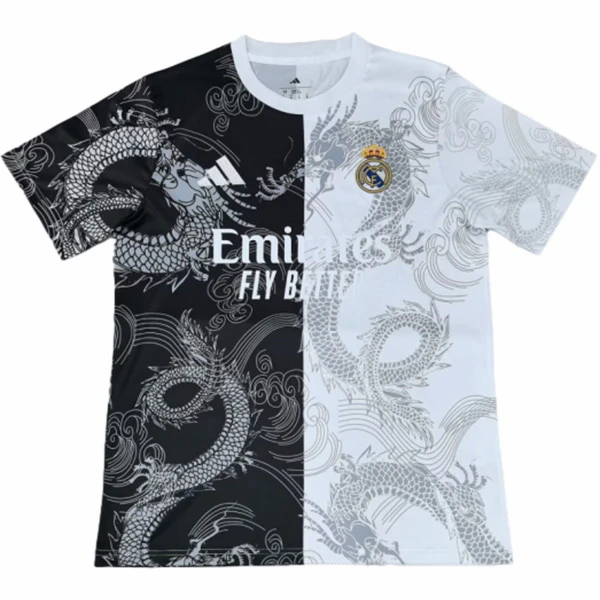 Real Madrid Maglia 2025 2026 - Maglia Real Madrid | itmagliettecalcio