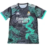 Real Madrid Maglia 2025 2026 Verde - Maglia Real Madrid | itmagliettecalcio